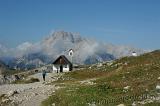 061129 Tre Cime di Lavaredo